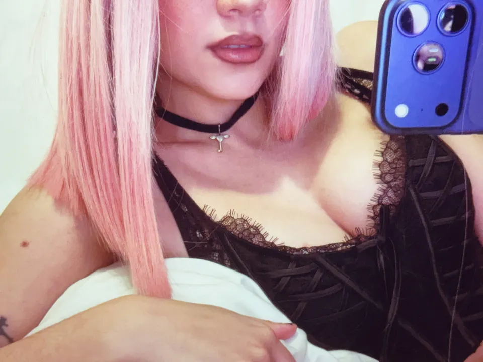 Snowbunny OnlyFans