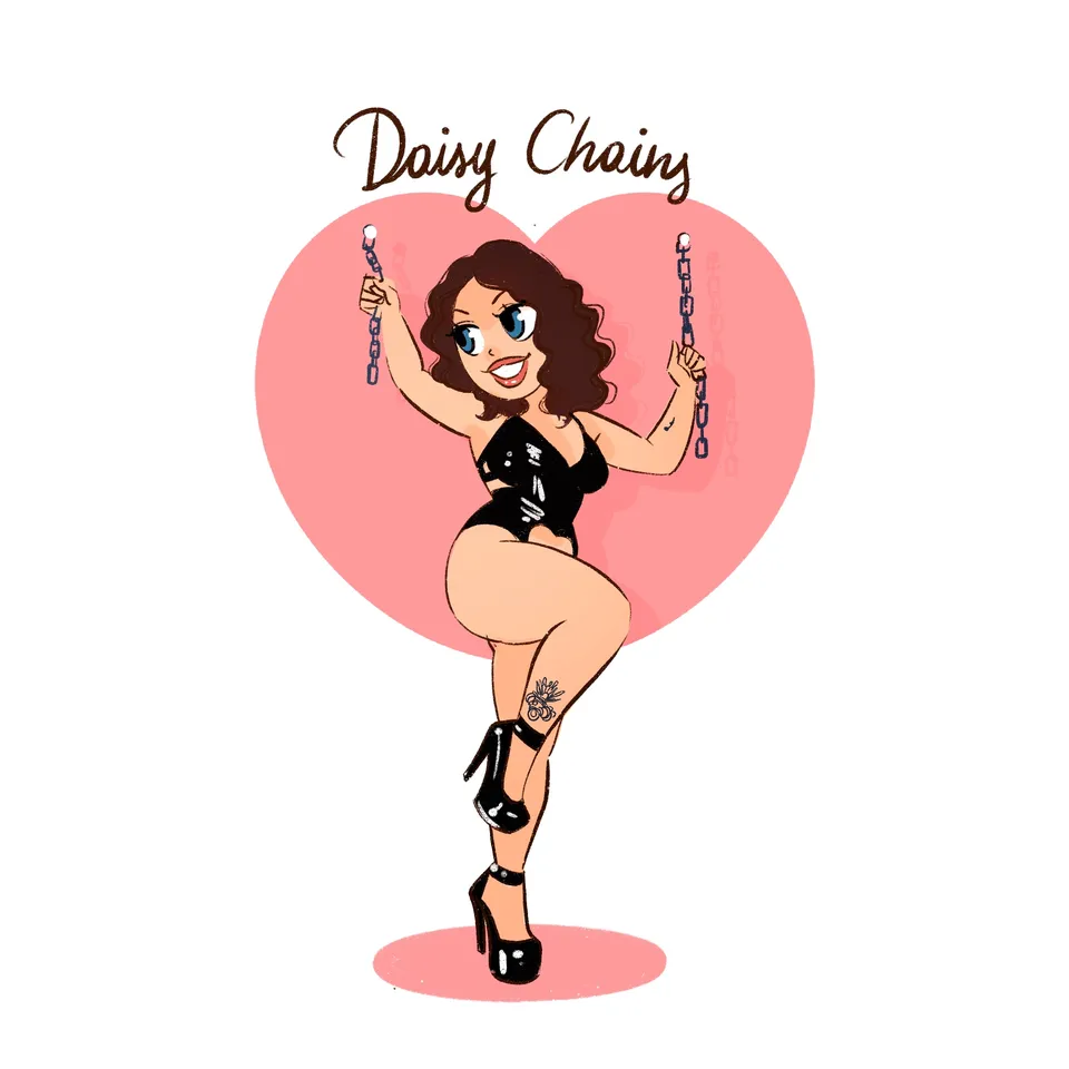 Daisy Chains OnlyFans