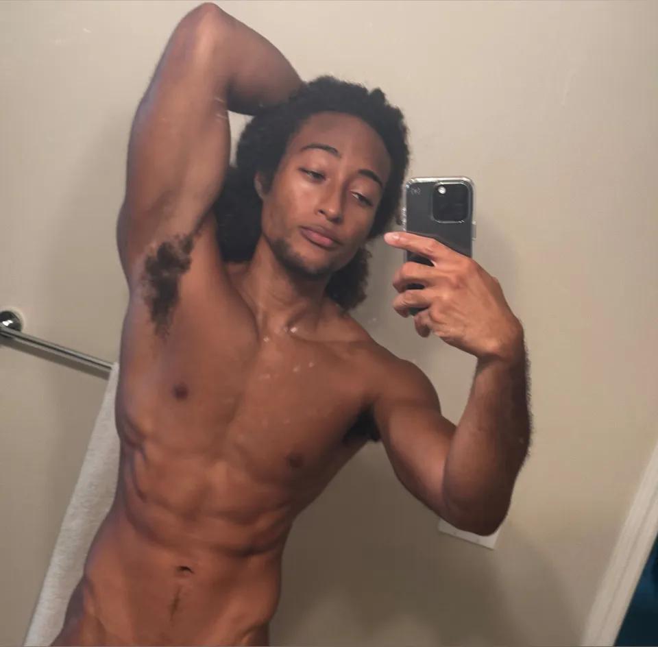 Myles Spears OnlyFans