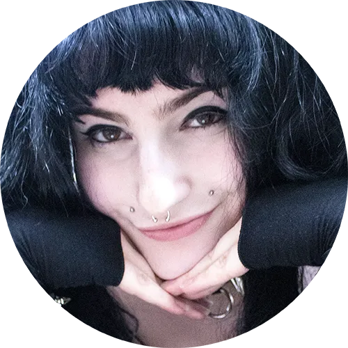 Marceline OnlyFans