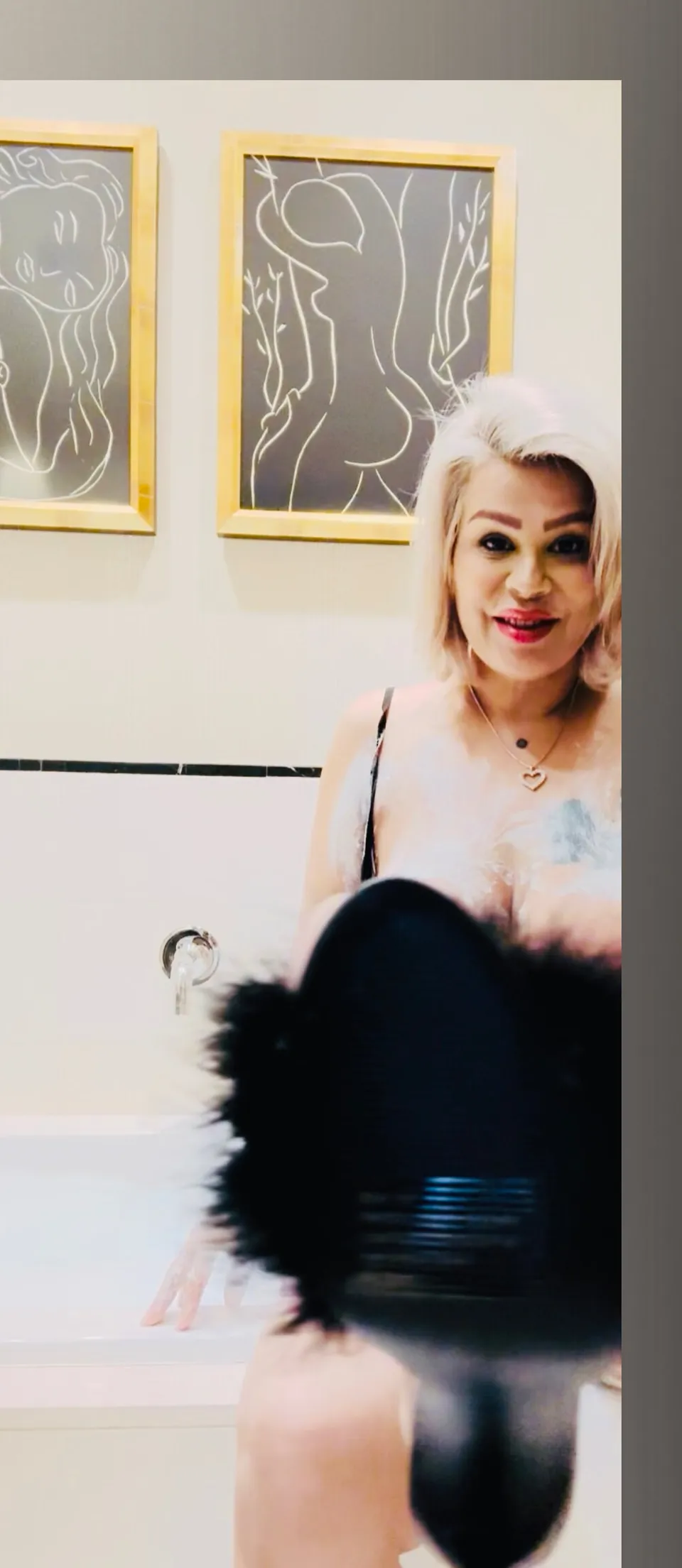 la Chula Myra OnlyFans