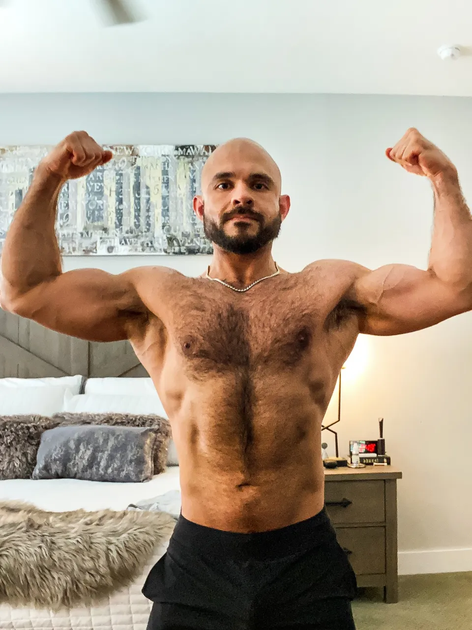 MysterySancho OnlyFans