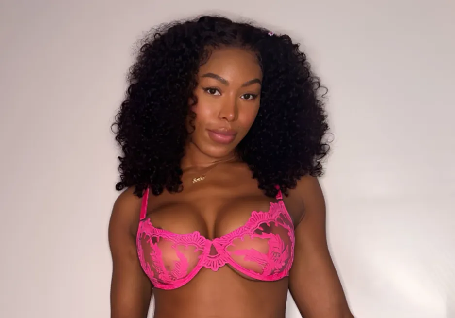 Nadia Jay OnlyFans