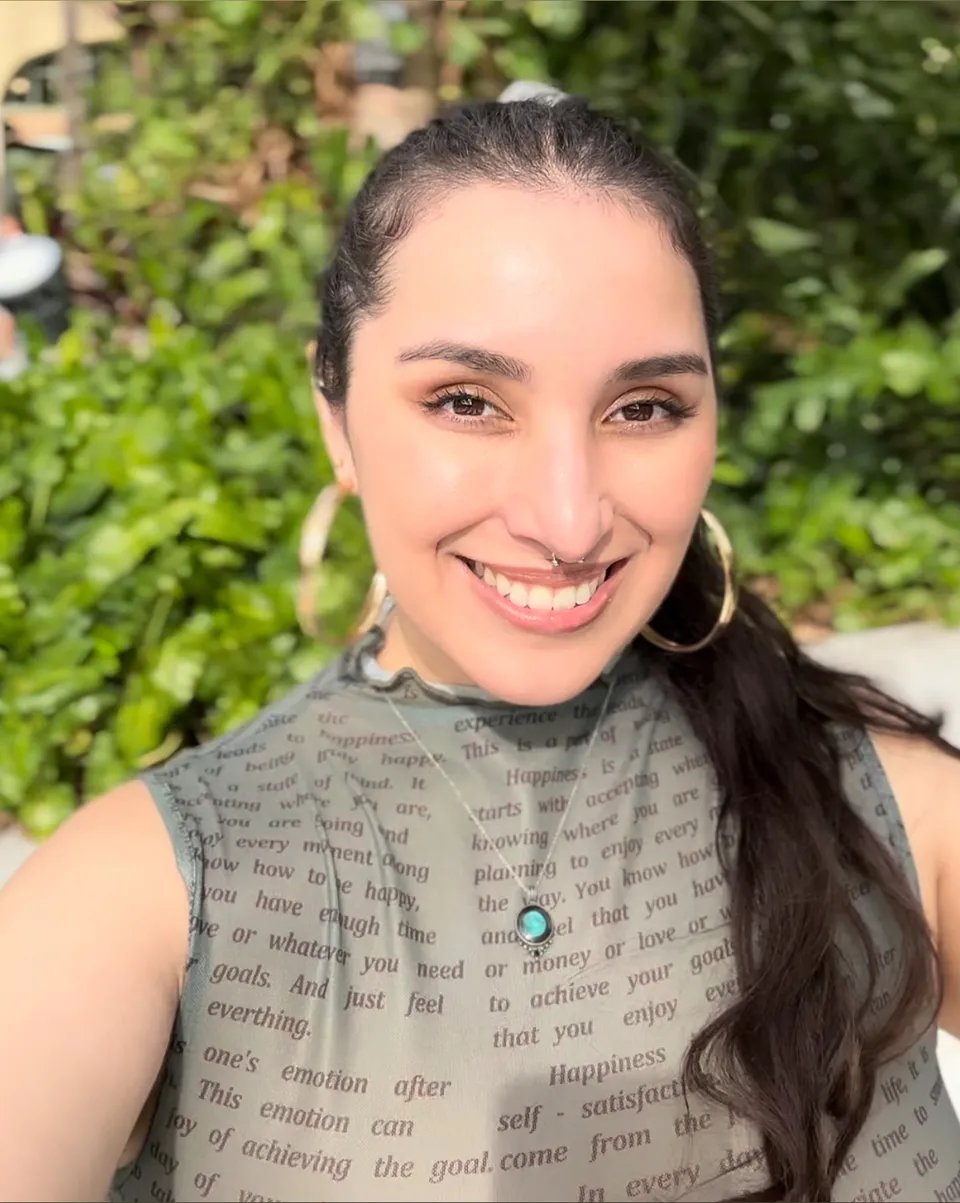 Nancy Miami OnlyFans