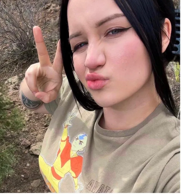 Naomi OnlyFans