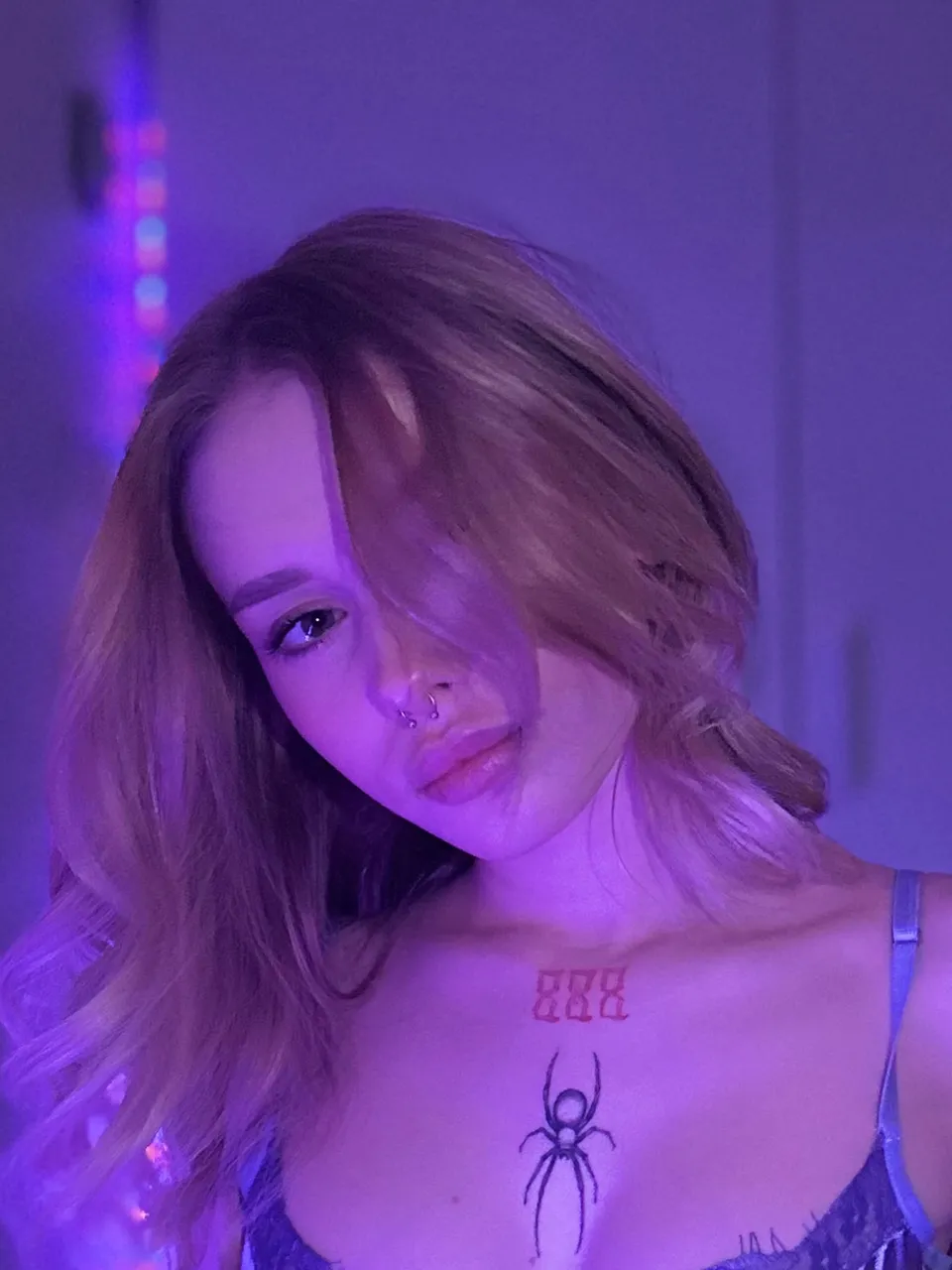 Anastasija OnlyFans