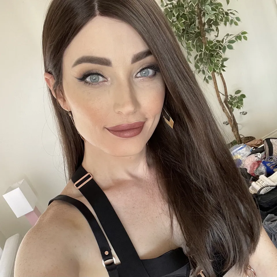 Natalie Mars OnlyFans