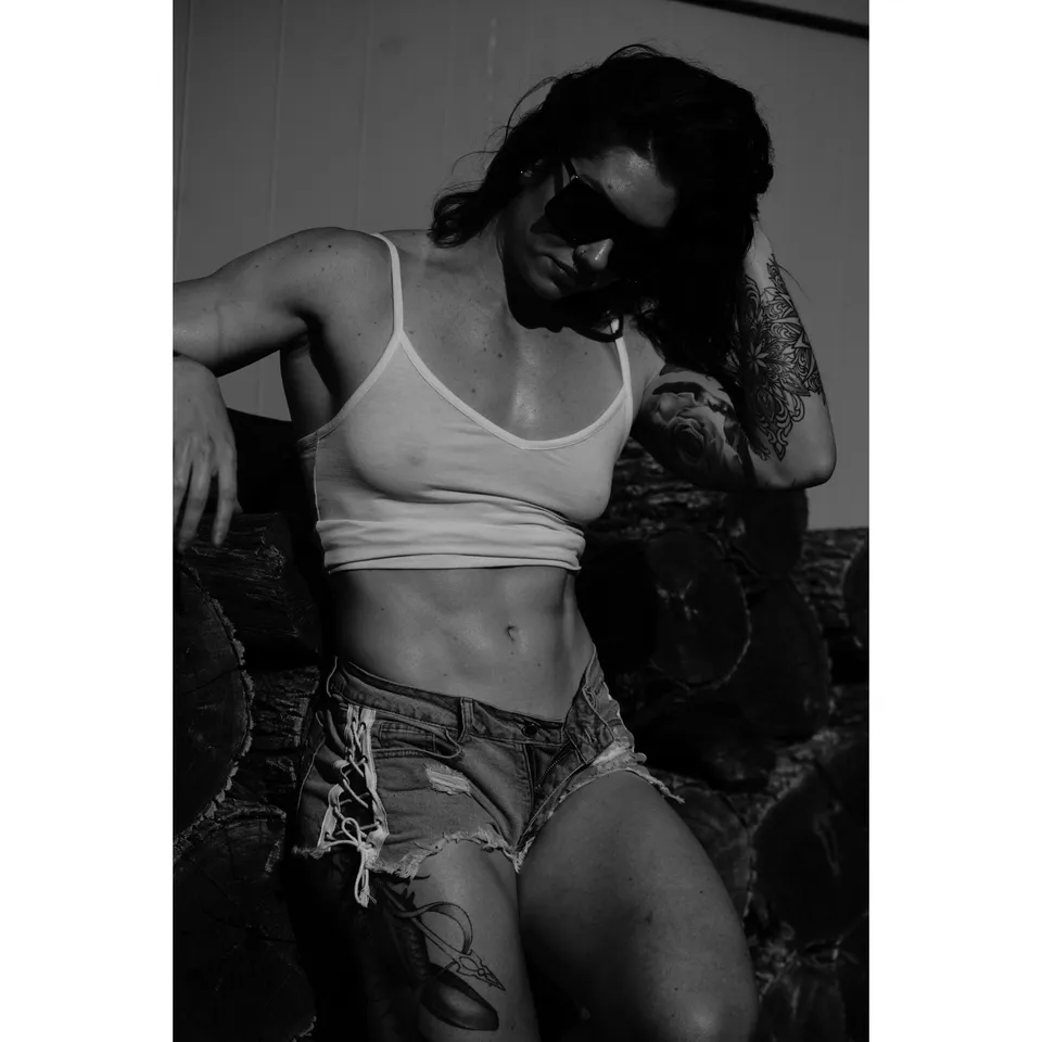 Natasha Aughey OnlyFans