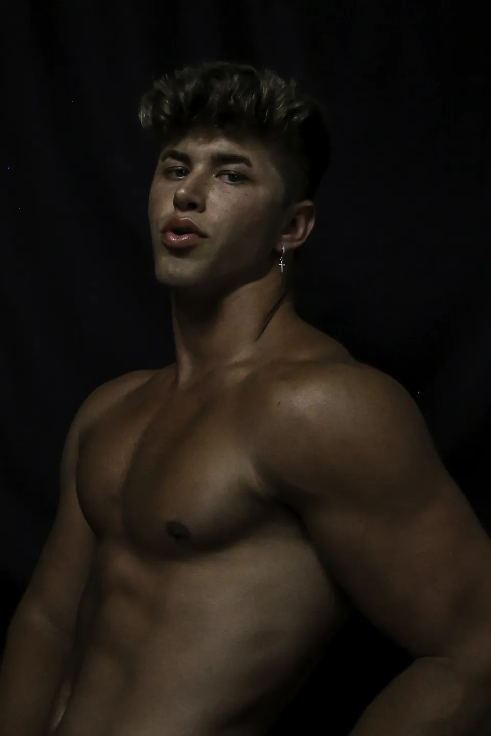 Nate Garner OnlyFans