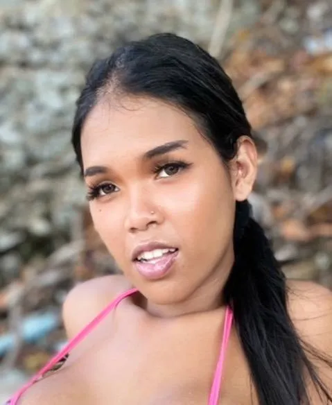 Natty ladyboy OnlyFans