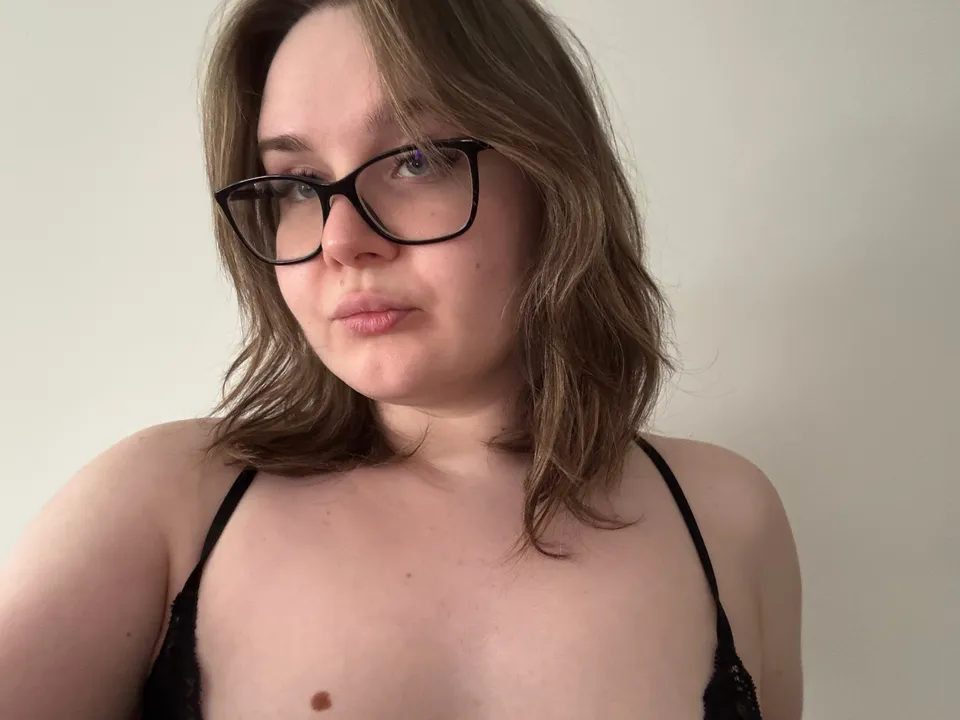 Curvy Nixie Sin OnlyFans