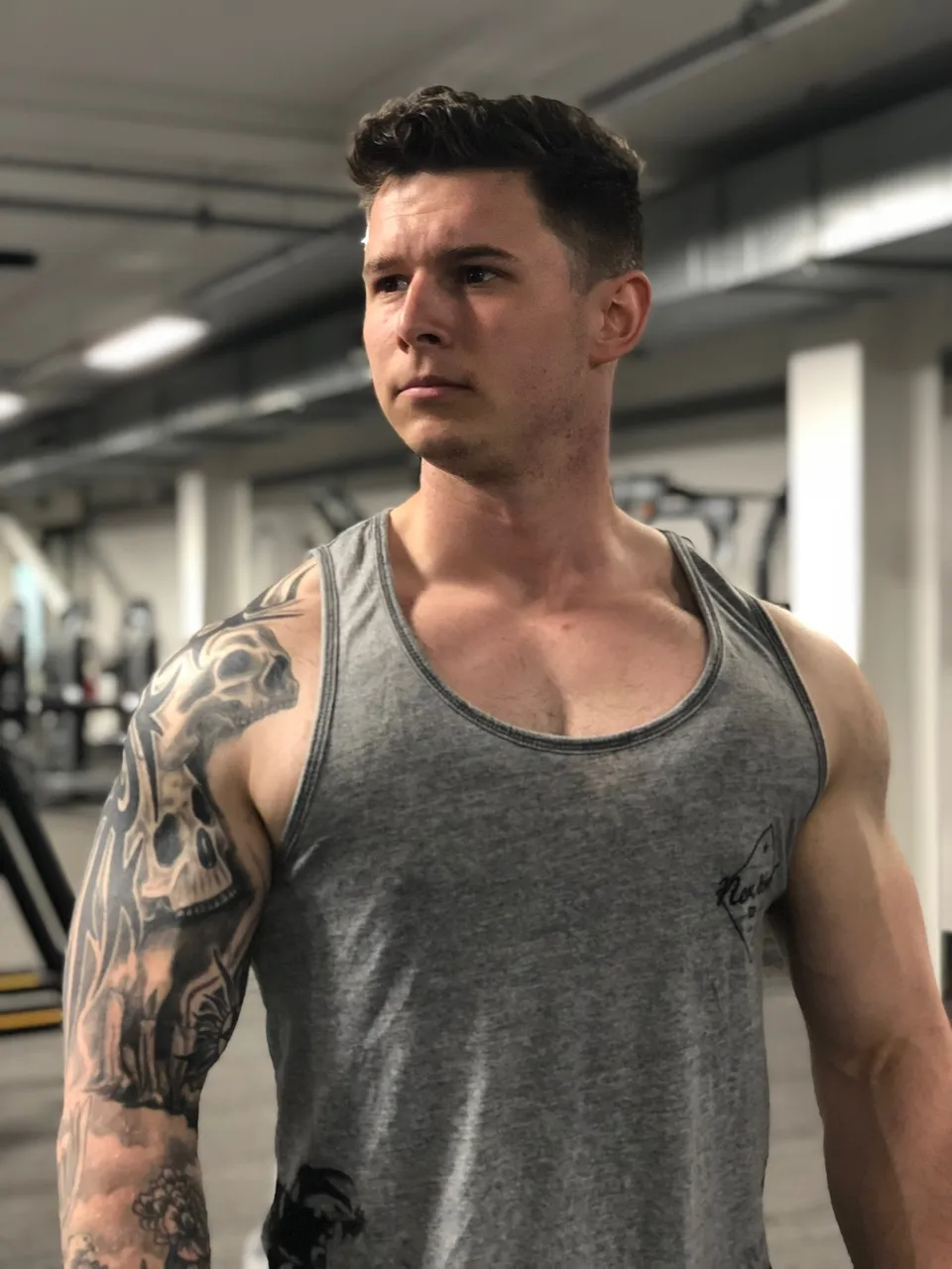Neil Smith OnlyFans