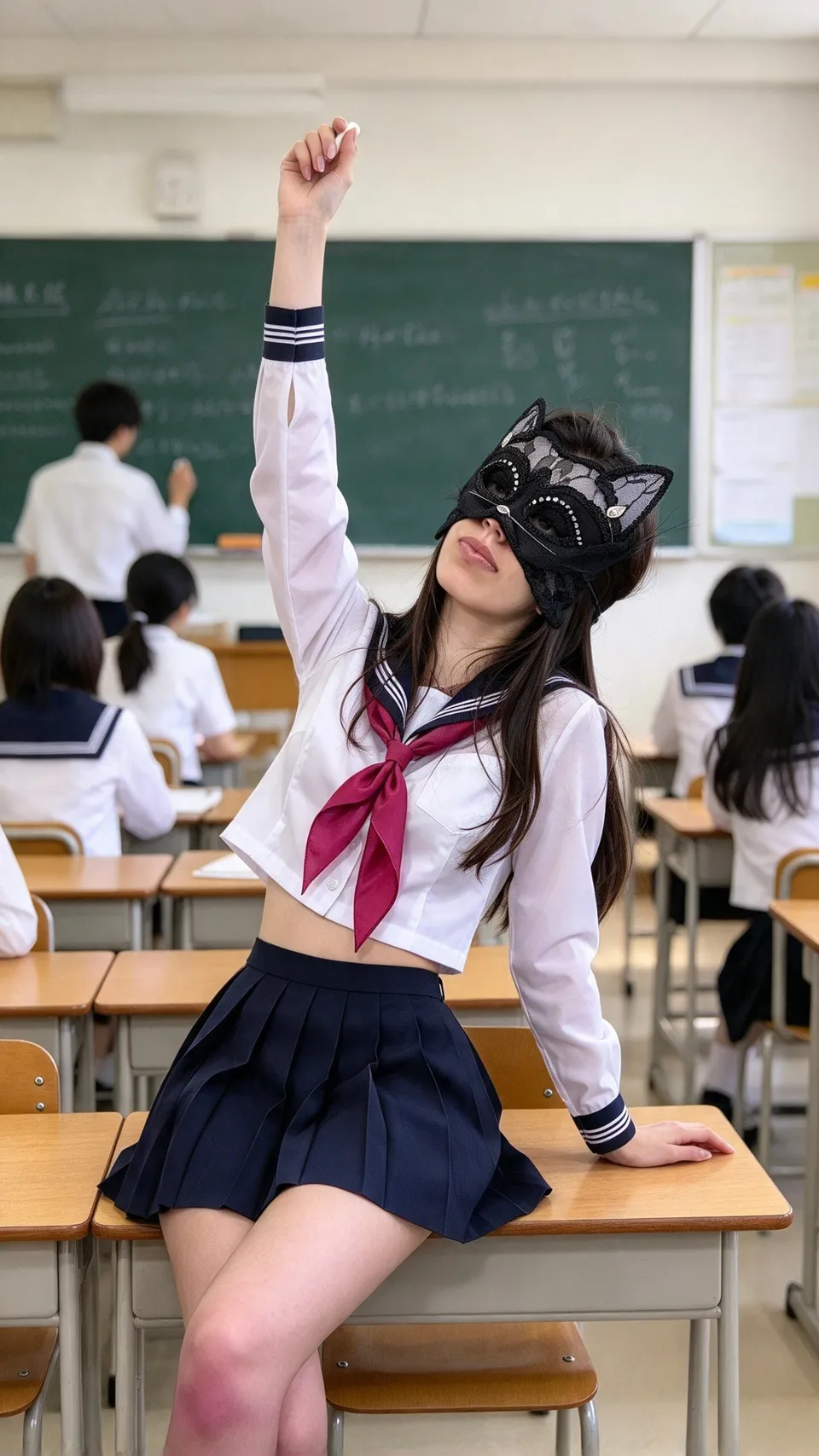 Nezukojapan OnlyFans