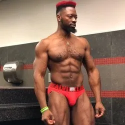 Anthony O OnlyFans