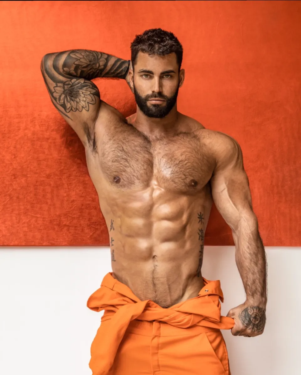 Nick Bayne OnlyFans