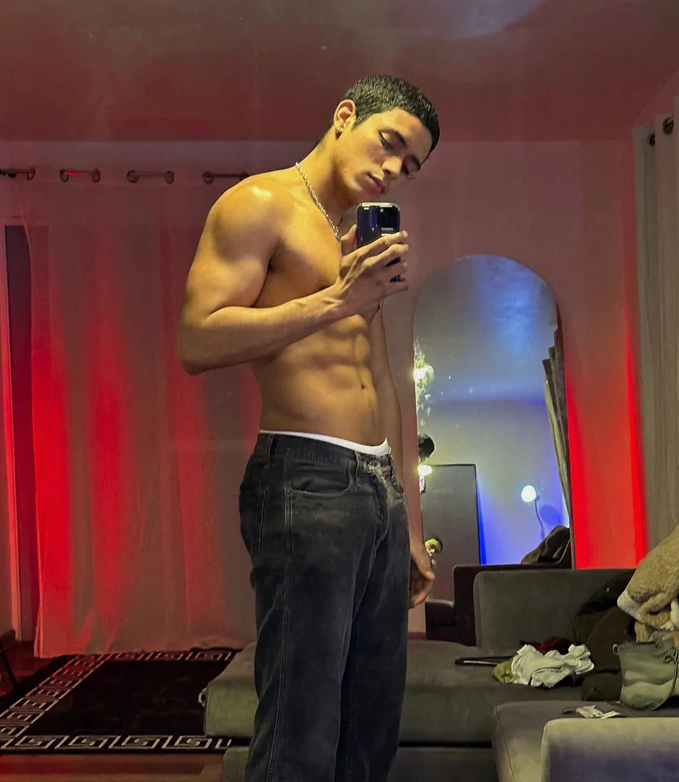 Nick Maxxx OnlyFans