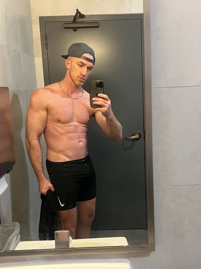 NickFittXXX OnlyFans