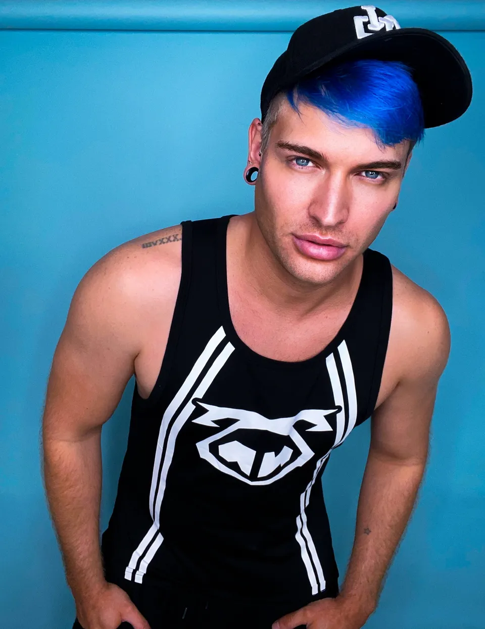 Nick Snider OnlyFans