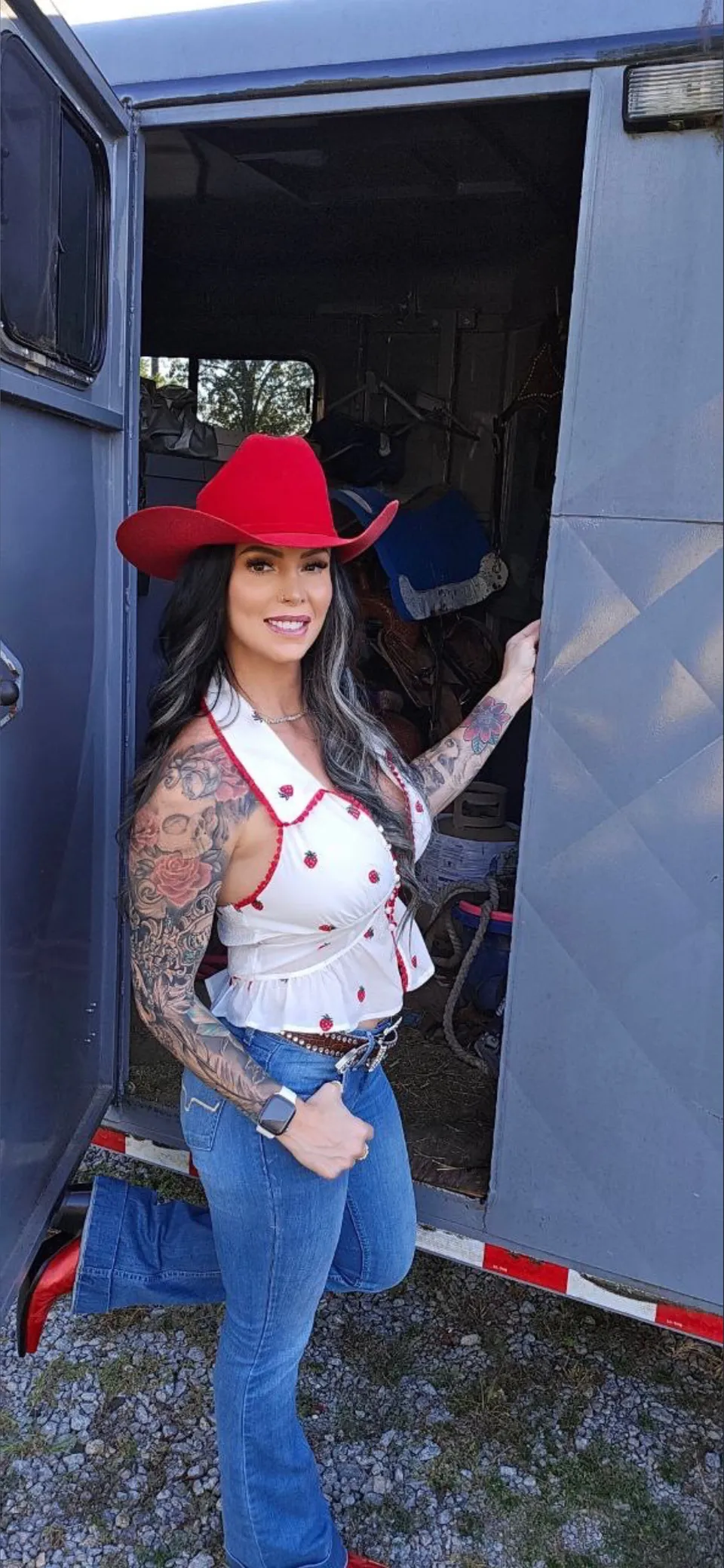 NICOLE BROOKS OnlyFans