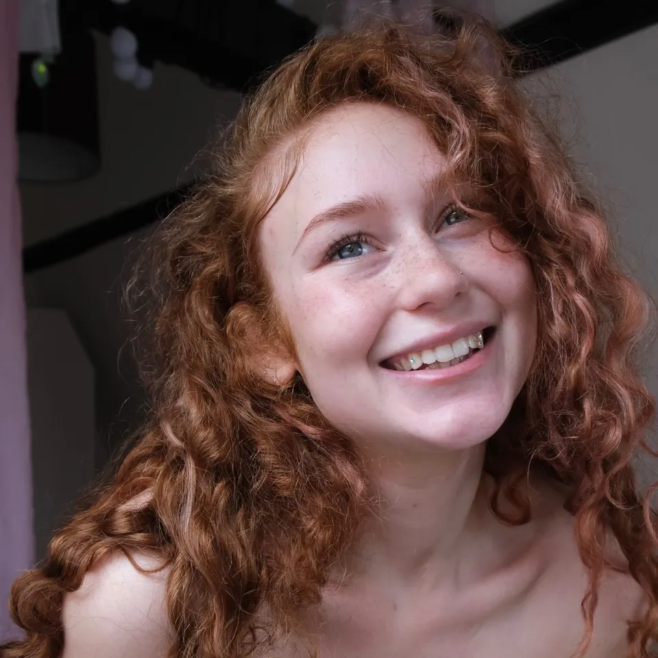 Nika Parker OnlyFans