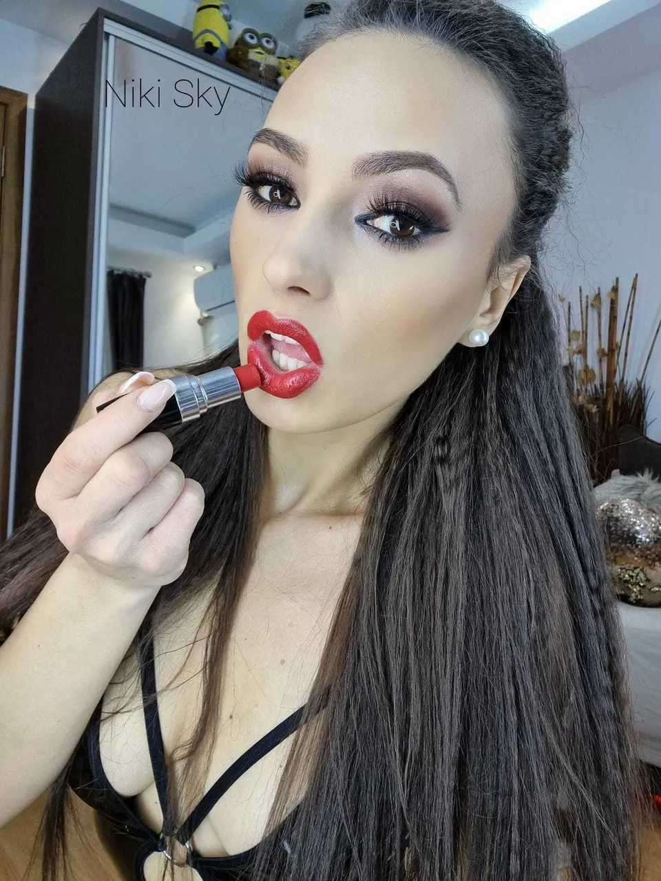Niki Sky OnlyFans