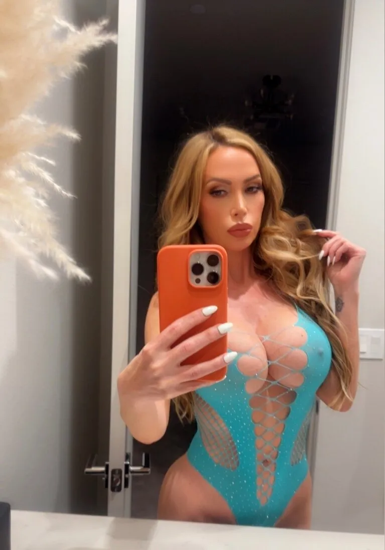 Nikki Benz OnlyFans