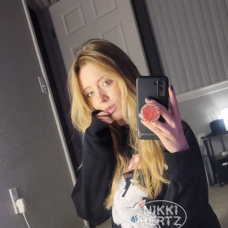 Nikki Hertz OnlyFans