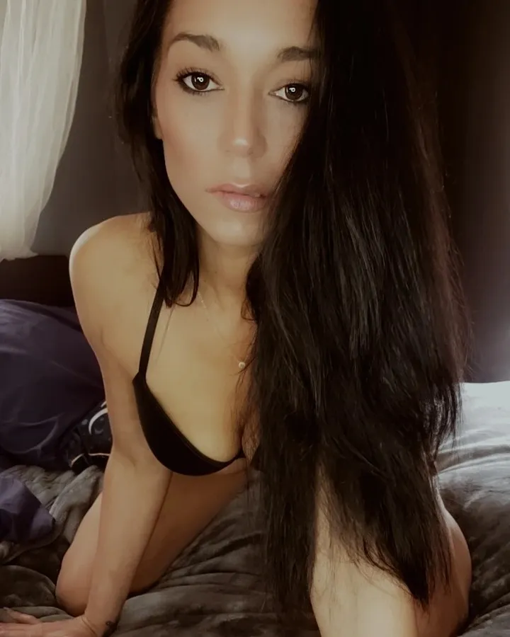 Nikki Kitty OnlyFans