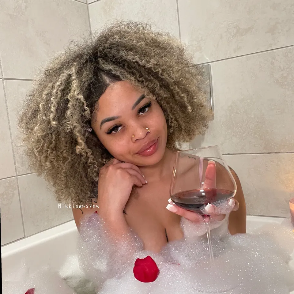 Nikki OnlyFans