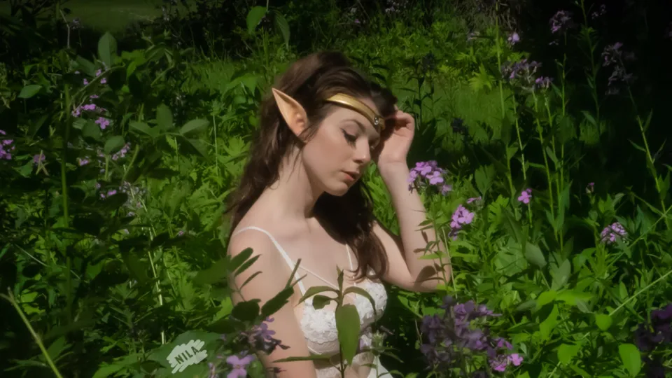 Nila Lewds not active OnlyFans