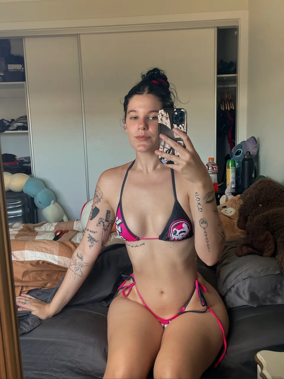Nina Chel OnlyFans