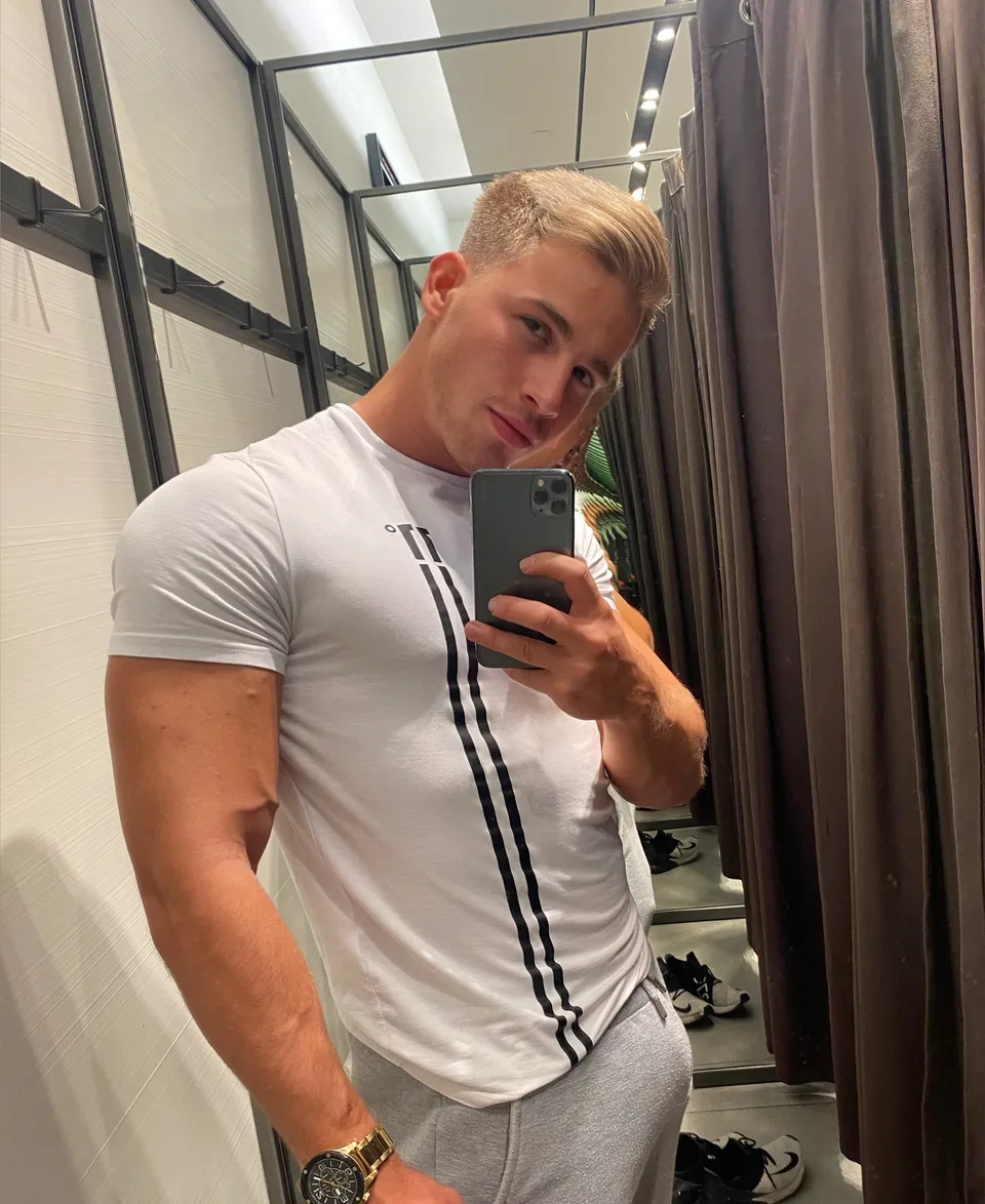 Noah Cavill OnlyFans