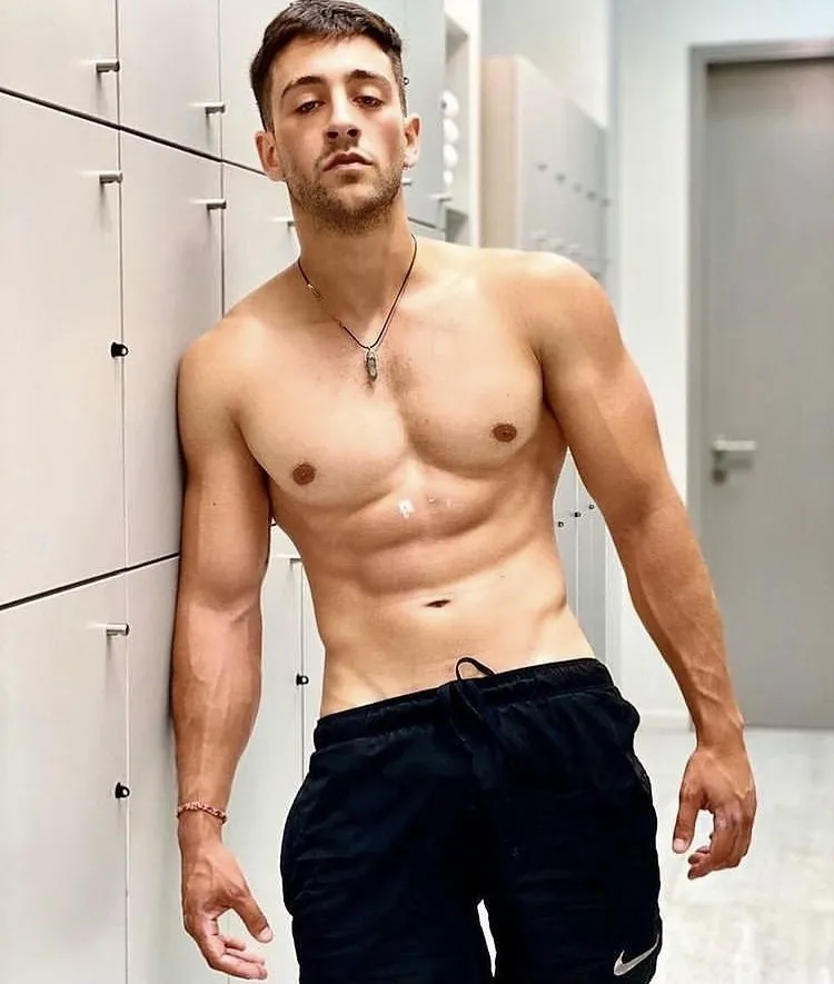 Noah Pells OnlyFans
