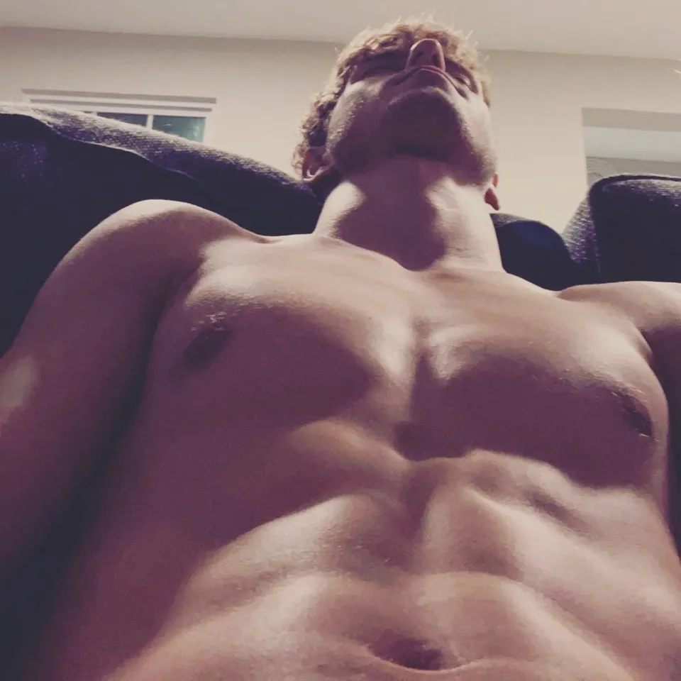 Noah White OnlyFans