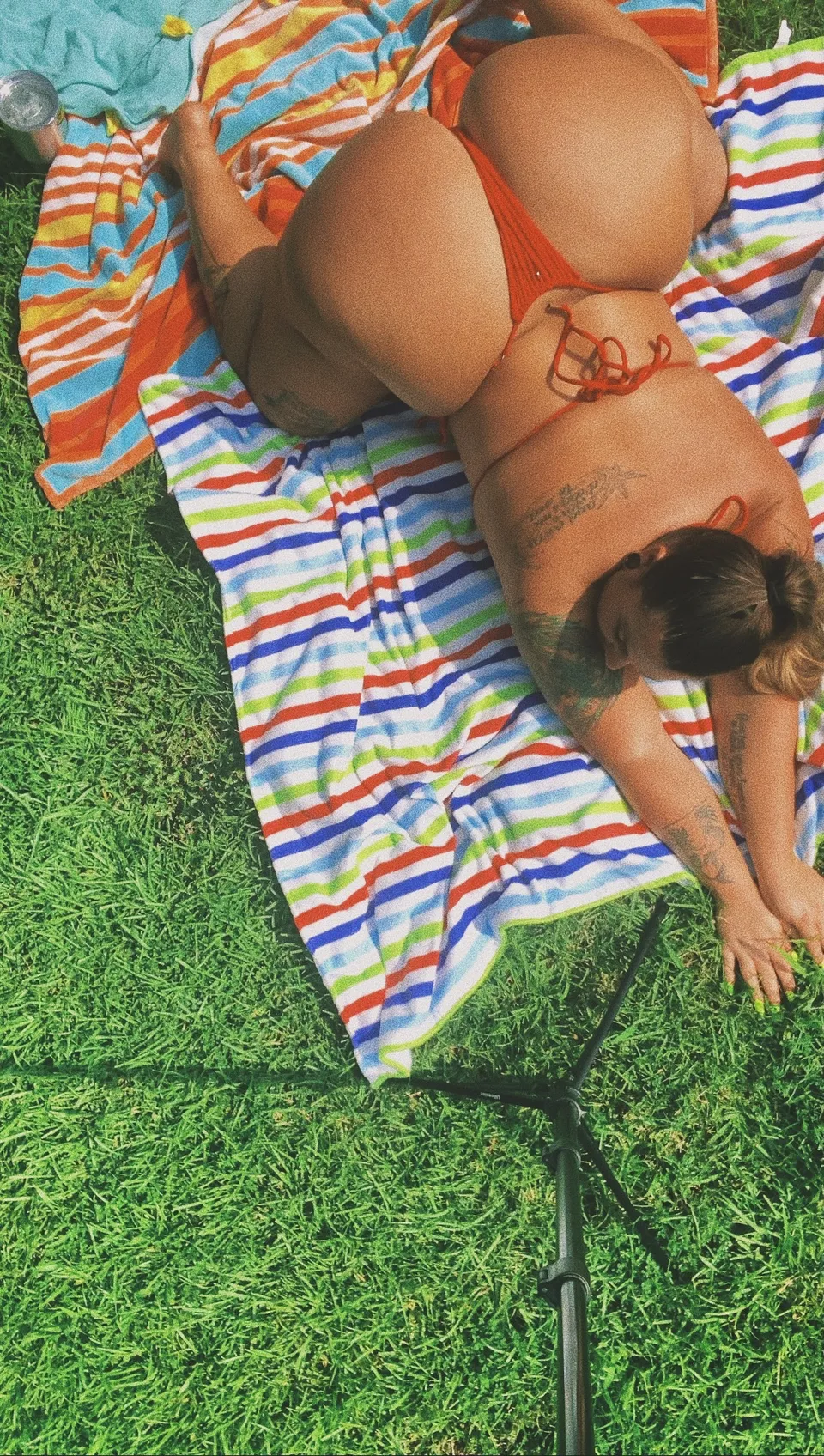 Kali OnlyFans