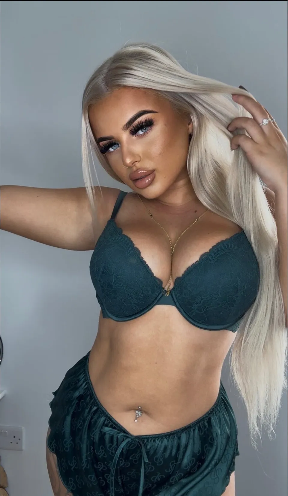 Niamh OnlyFans