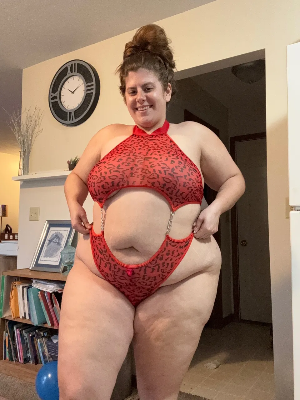 Fat Mama Lex OnlyFans