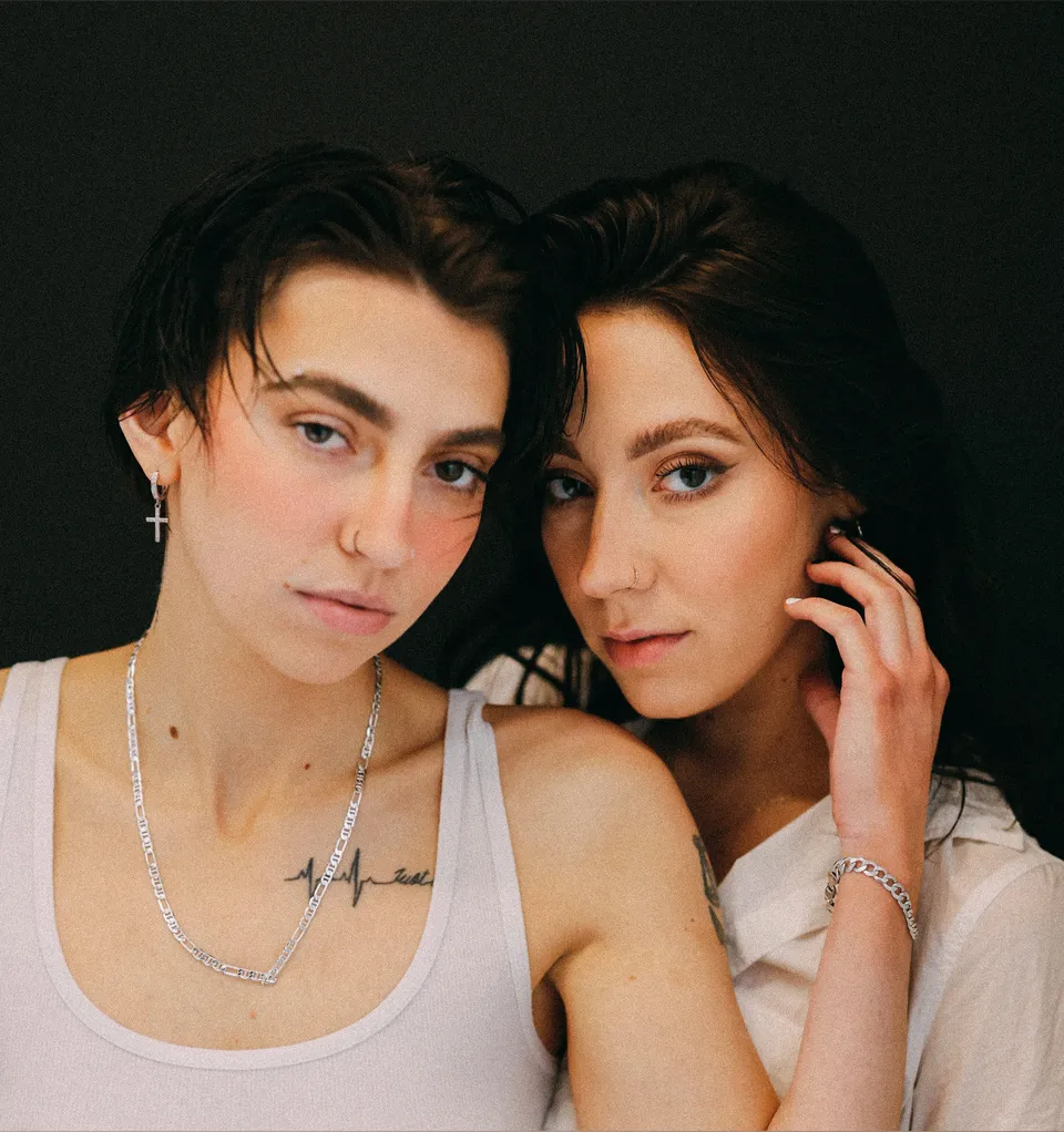 Not Your Average Sisters OnlyFans
