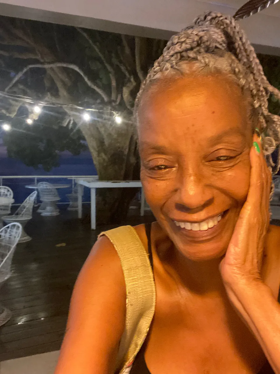 Notyourgrandma OnlyFans
