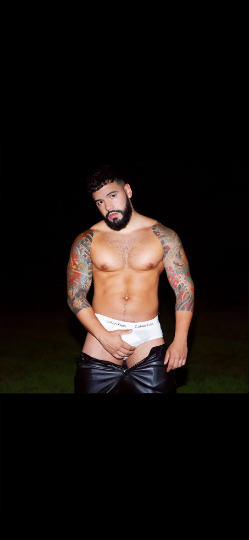 Novela_Papi OnlyFans