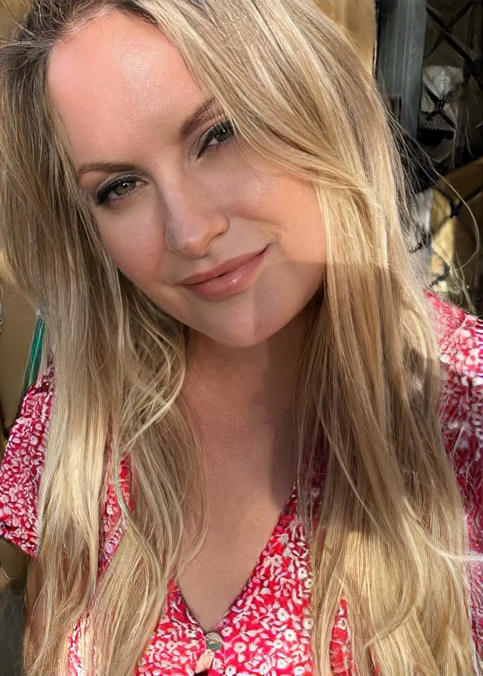 Nikki OnlyFans