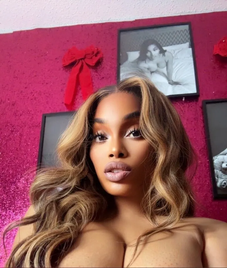 Nyabella OnlyFans