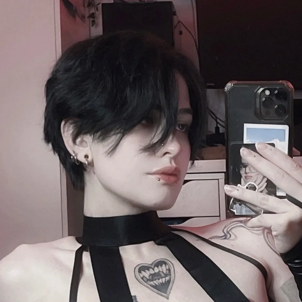 Mika OnlyFans