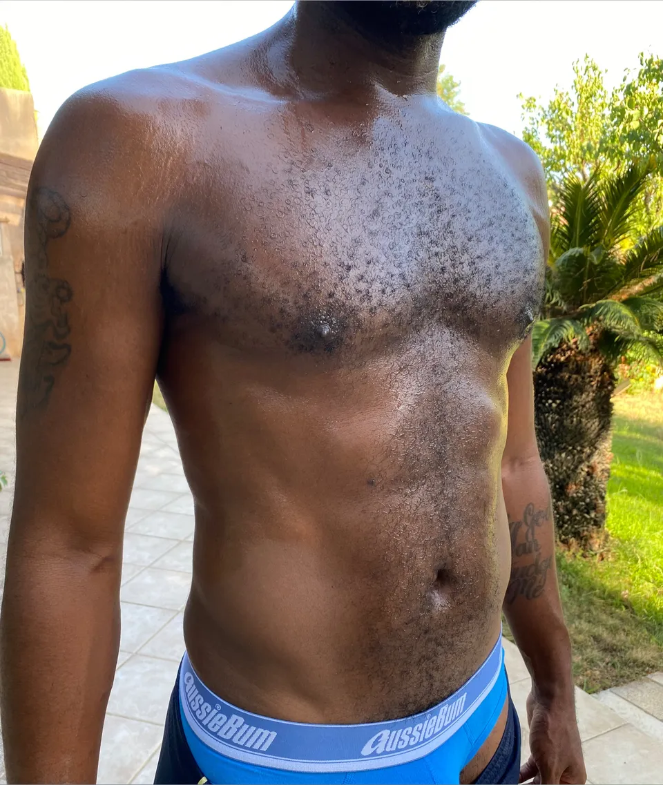 @nyc_ricardo OnlyFans