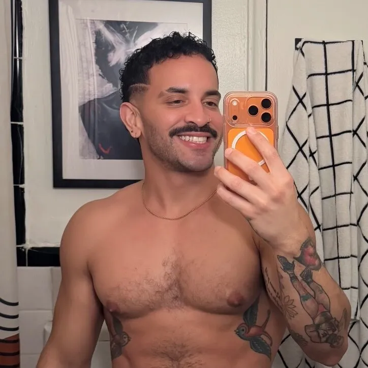 ZAVY BLANCO OnlyFans