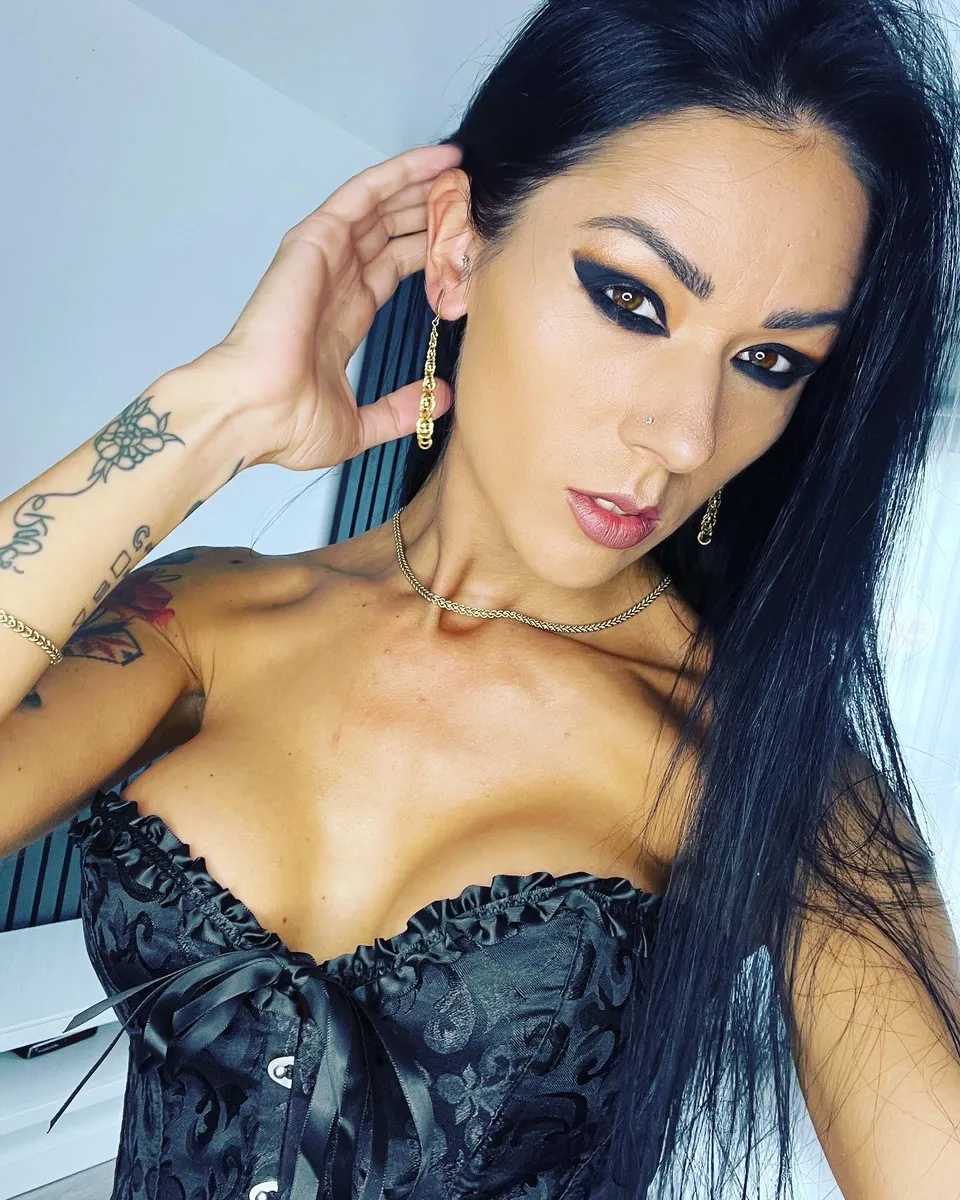 Oanareels OnlyFans