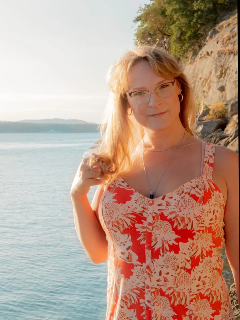 Ocean Girl OnlyFans