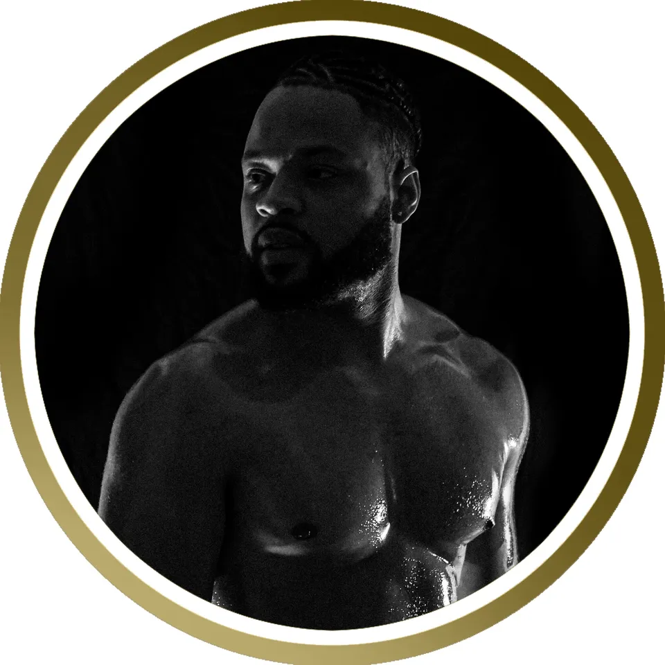 Anthony Allen OnlyFans