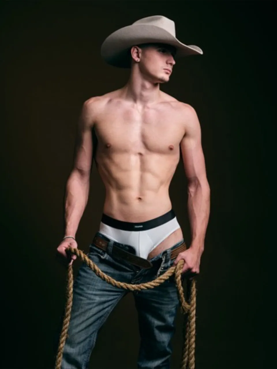 Fischer_Cowboy OnlyFans