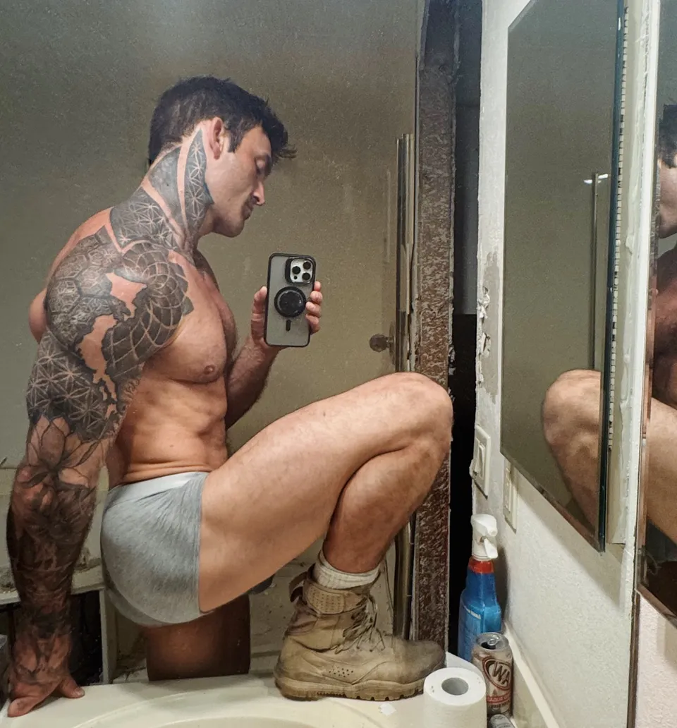 Jett Wayne OnlyFans